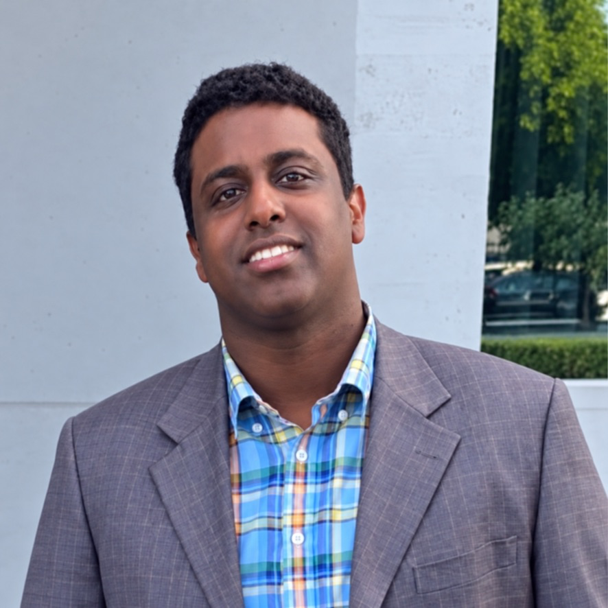 Abokor Osman Mahamed