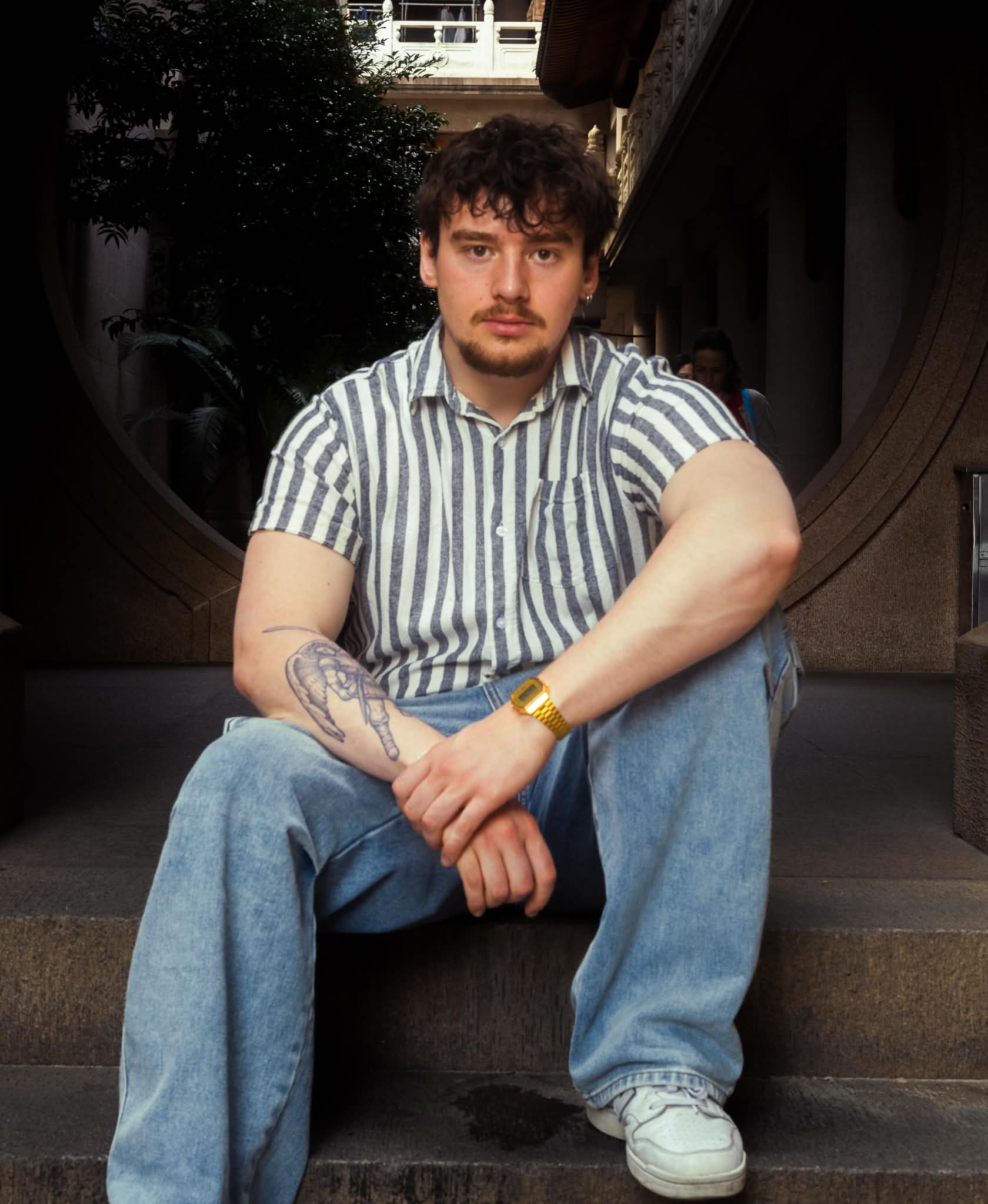 Daniel Tallaksen