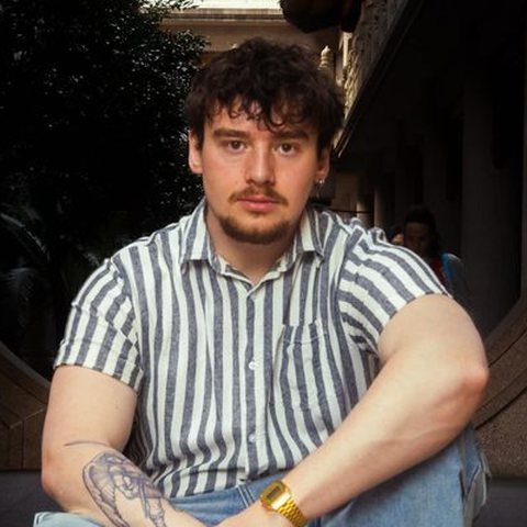 Daniel Tallaksen