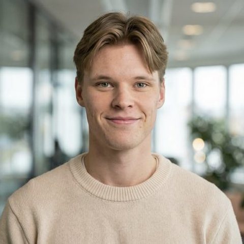 Elias Lyng