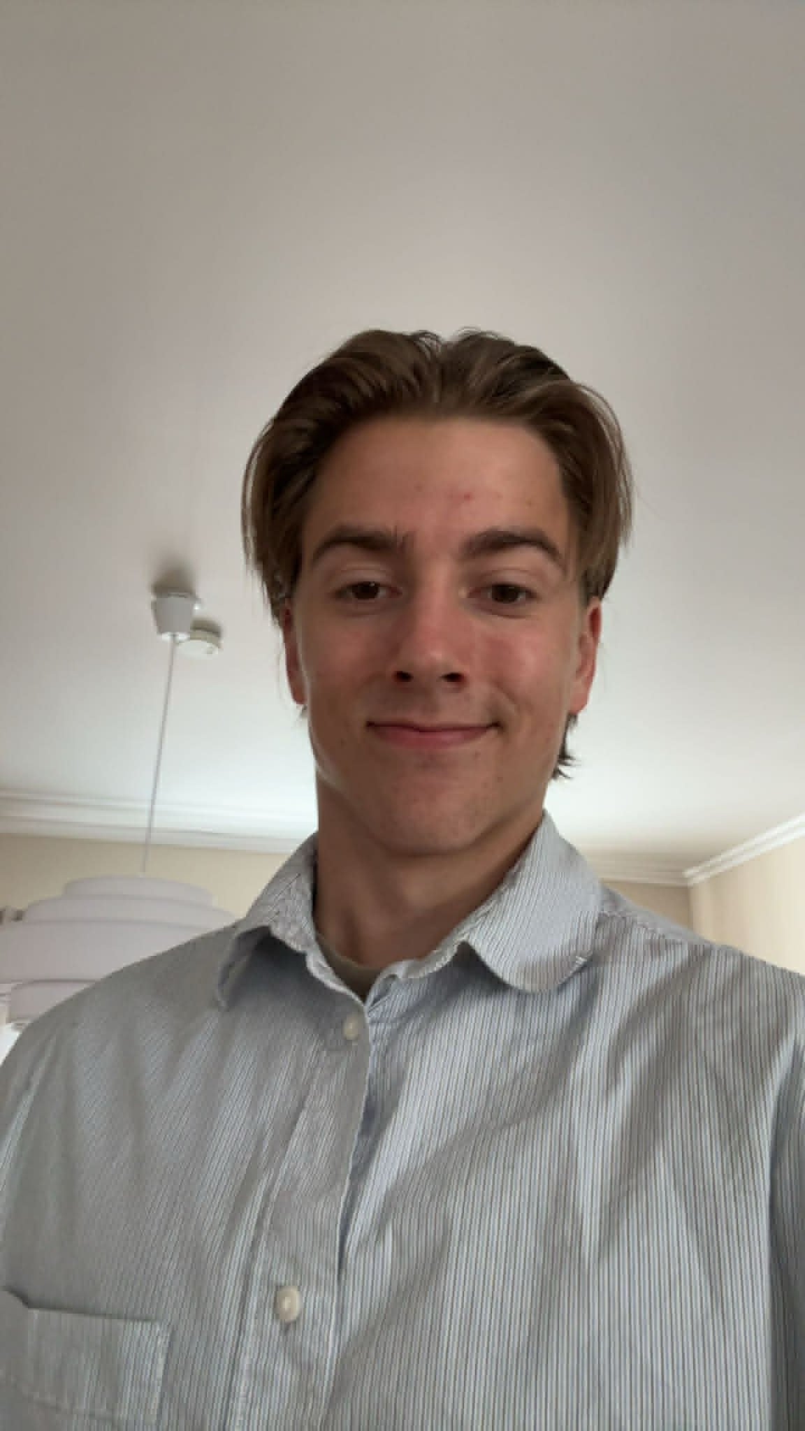 Truls Reime